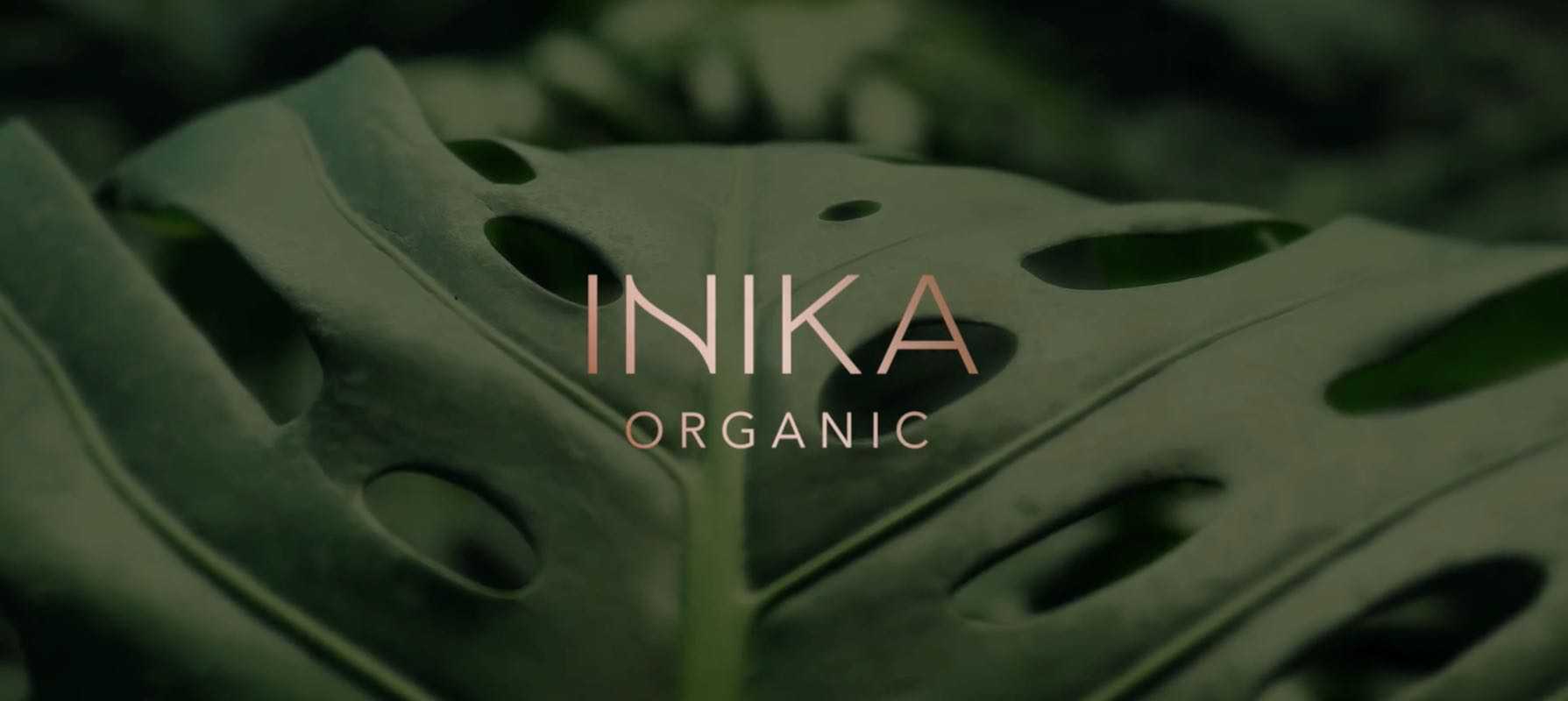 Natural & Organic Makeup and Skincare – INIKA CA