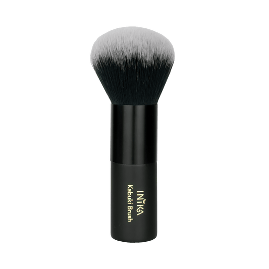Kabuki Brush | INIKA Organic | 01